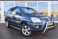 Kia Sportage 2.0 CVVT X-clusive, Cruise Control, Airco, Trekhaa Blau - thumbnail 3