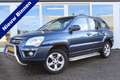 Kia Sportage 2.0 CVVT X-clusive, Cruise Control, Airco, Trekhaa Blau - thumbnail 1