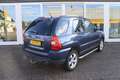 Kia Sportage 2.0 CVVT X-clusive, Cruise Control, Airco, Trekhaa Blau - thumbnail 5