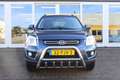 Kia Sportage 2.0 CVVT X-clusive, Cruise Control, Airco, Trekhaa Blau - thumbnail 2