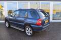 Kia Sportage 2.0 CVVT X-clusive, Cruise Control, Airco, Trekhaa Blau - thumbnail 7