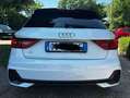 Audi A1 A1 Sportback 30 1.0 tfsi S Line Edition 116cv s-tr Wit - thumbnail 3