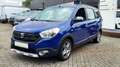 Dacia Lodgy Stepway Selection Blau - thumbnail 1