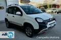Fiat Panda Panda Cross 0.9T TwinAir S&S 85cv 4x4 Blanc - thumbnail 1