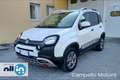 Fiat Panda Panda Cross 0.9T TwinAir S&S 85cv 4x4 Blanc - thumbnail 3