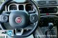 Fiat Panda Panda Cross 0.9T TwinAir S&S 85cv 4x4 Blanc - thumbnail 11