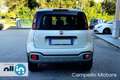 Fiat Panda Panda Cross 0.9T TwinAir S&S 85cv 4x4 Blanc - thumbnail 5
