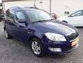 Skoda Roomster 1.2 TSI Fresh **2.Hand*Klimaautomatik** Blau - thumbnail 4