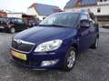 Skoda Roomster 1.2 TSI Fresh **2.Hand*Klimaautomatik** Blau - thumbnail 2