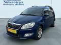 Skoda Roomster 1.2 TSI Fresh **2.Hand*Klimaautomatik** Blau - thumbnail 1