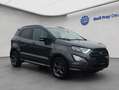 Ford EcoSport ECOSPORT 1.0 EcoBoost ST-LINE RFC Navi PDC Gris - thumbnail 8