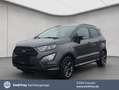 Ford EcoSport ECOSPORT 1.0 EcoBoost ST-LINE RFC Navi PDC Gris - thumbnail 1
