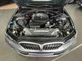 BMW 318 d Touring Curved+Driving Assistant+1 Hand Gris - thumbnail 4