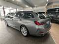 BMW 318 d Touring Curved+Driving Assistant+1 Hand Gris - thumbnail 10