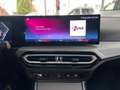 BMW 318 d Touring Curved+Driving Assistant+1 Hand Gris - thumbnail 24