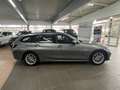 BMW 318 d Touring Curved+Driving Assistant+1 Hand Gris - thumbnail 1
