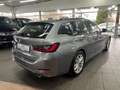 BMW 318 d Touring Curved+Driving Assistant+1 Hand Gris - thumbnail 11