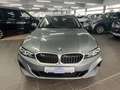 BMW 318 d Touring Curved+Driving Assistant+1 Hand Gris - thumbnail 3
