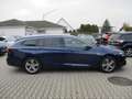 Opel Insignia 2.0 D NAVI LEDER KAMER TOT HEAD SPU AHK Blau - thumbnail 6