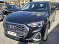 Audi Q3 Q3  Sportback  35 2.0 tdi S line  quattro s-tronic Noir - thumbnail 4