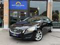 Volvo S60 2.0 D3 Start/Stop Geartronic I cuir I Pano I Full carnet I 1er main I Carnet Schwarz - thumbnail 1