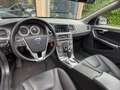 Volvo S60 2.0 D3 Start/Stop Geartronic I cuir I Pano I Full carnet I 1er main I Carnet Schwarz - thumbnail 11
