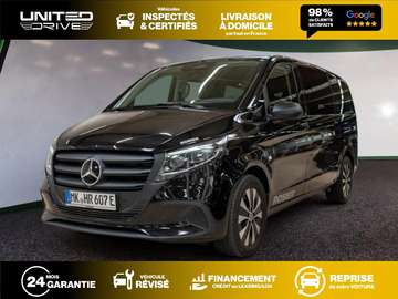eVito Tourer Long - 90KWh  TOURER - BM 447 Long PHASE 3