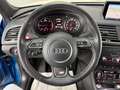 Audi Q3 2.0 TDI quat. S tro. S-Line°Navi°1Hand°Bose Blau - thumbnail 18