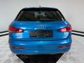 Audi Q3 2.0 TDI quat. S tro. S-Line°Navi°1Hand°Bose Blau - thumbnail 5