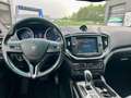 Maserati Ghibli 3.0 V6 Automatik NAVI | LEDER | KAMERA Negru - thumbnail 12