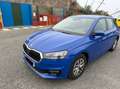 Skoda Fabia Fabia 1.0 TSI Selection 70kW Selection Azul - thumbnail 1