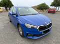 Skoda Fabia Fabia 1.0 TSI Selection 70kW Selection Azul - thumbnail 6