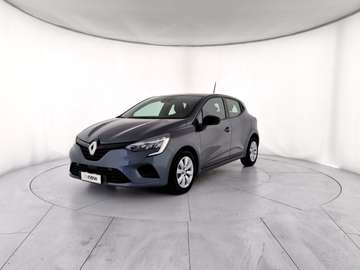 Clio 1.0 tce Equilibre 90cv
