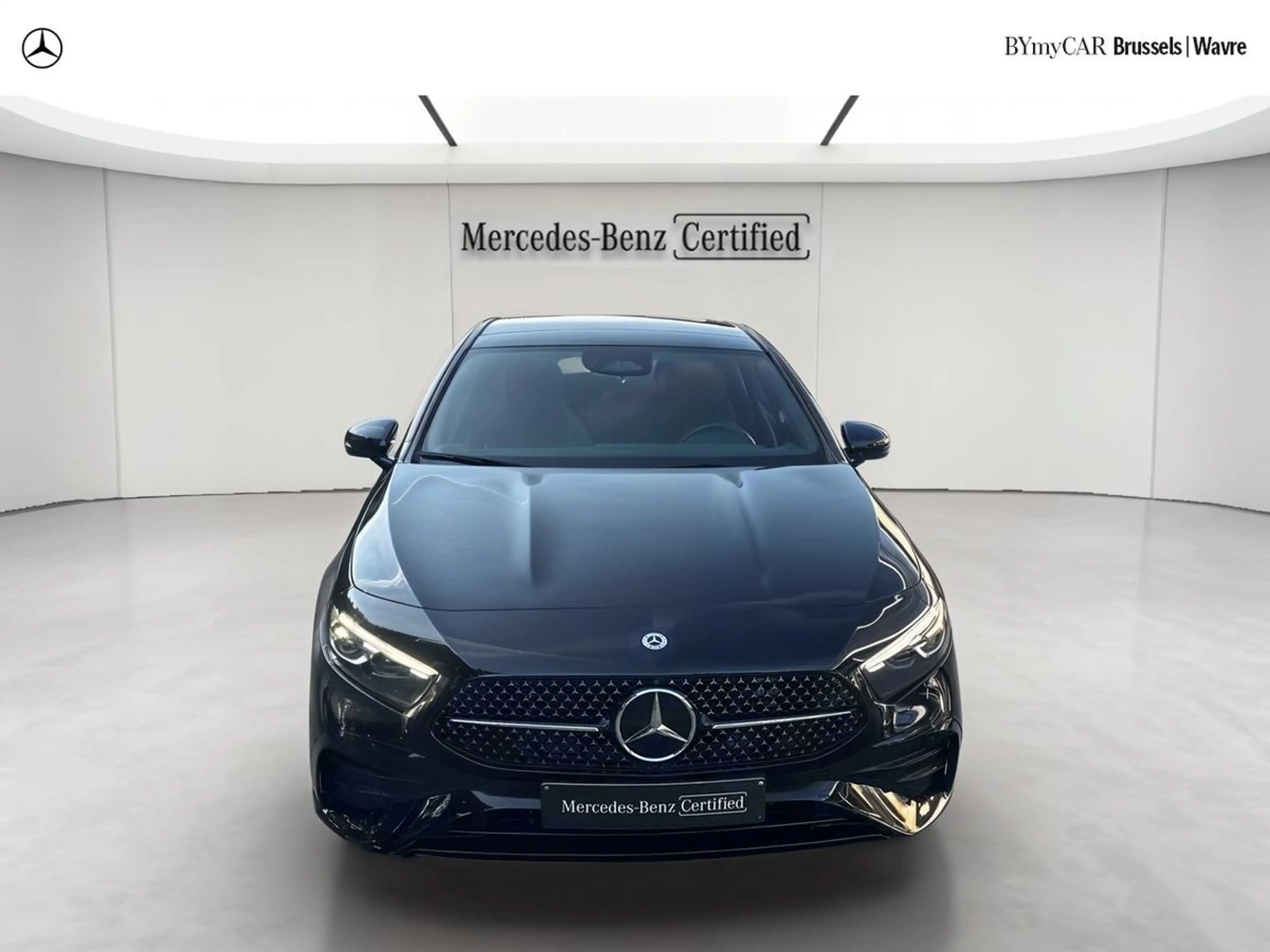 Mercedes-Benz A 250 A e AMG Line — photo 7
