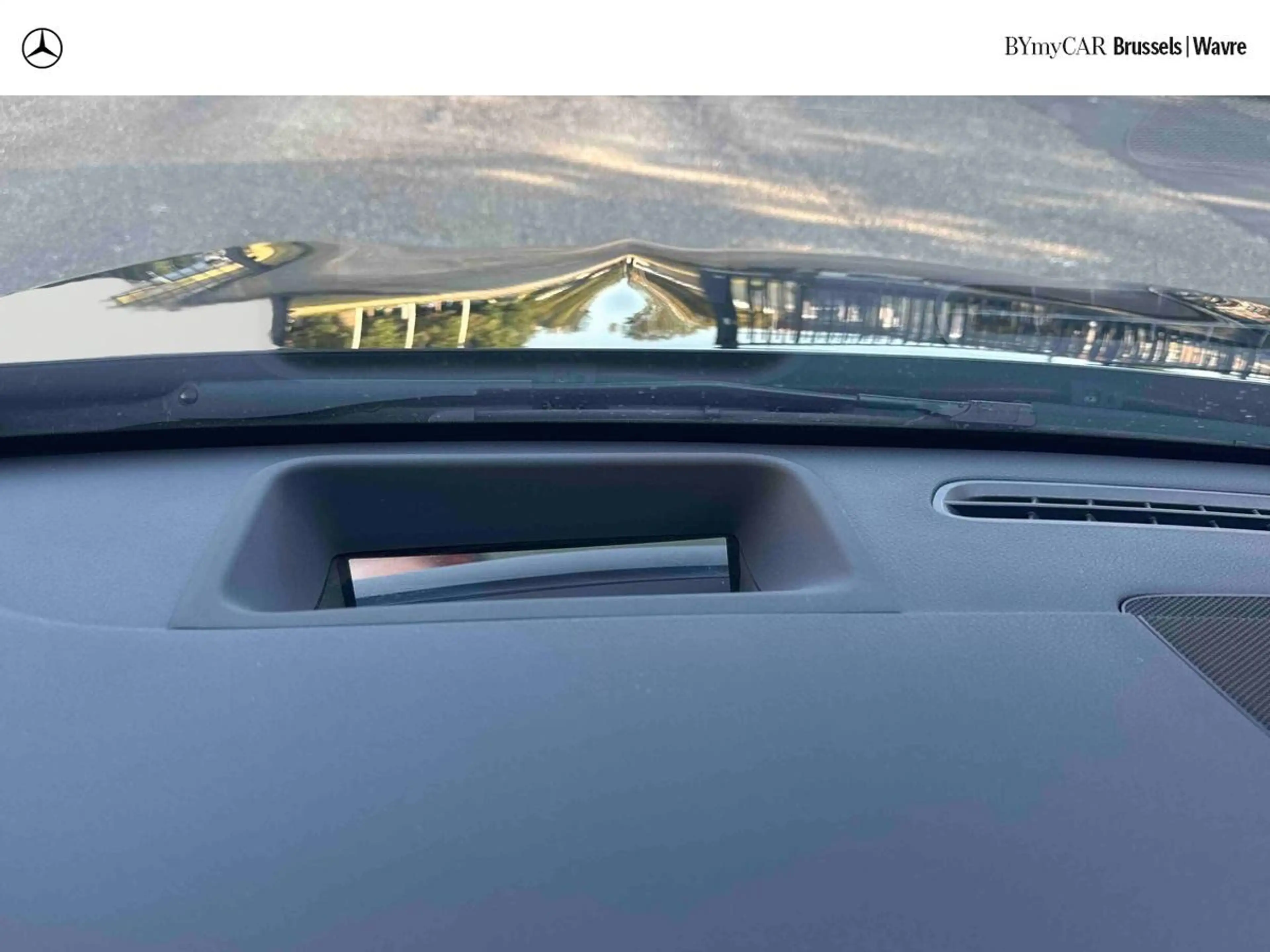 Mercedes-Benz A 250 A e AMG Line — photo 13