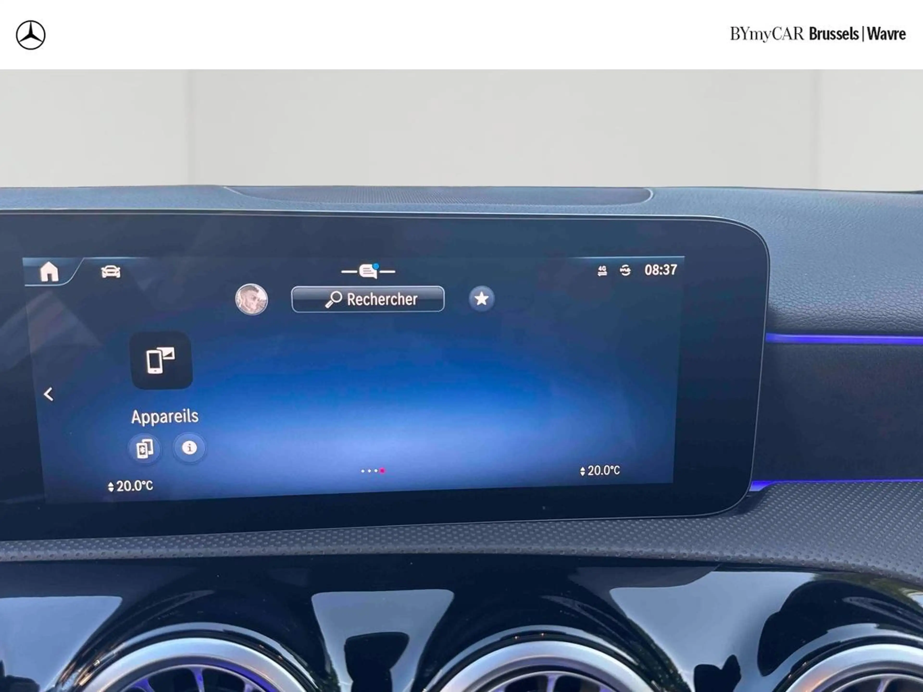 Mercedes-Benz A 250 A e AMG Line — photo 14