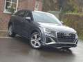 Audi Q2 Q2 35 TFSI  "S-line" S-tronic Garantie! Reprise! Gris - thumbnail 4