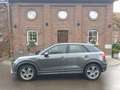 Audi Q2 Q2 35 TFSI  "S-line" S-tronic Garantie! Reprise! Gris - thumbnail 2