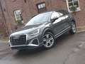 Audi Q2 Q2 35 TFSI  "S-line" S-tronic Garantie! Reprise! Gris - thumbnail 1
