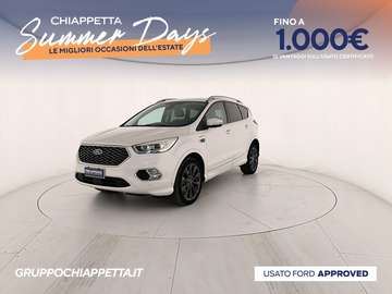 2.0 tdci vignale s&s awd 180cv powershift