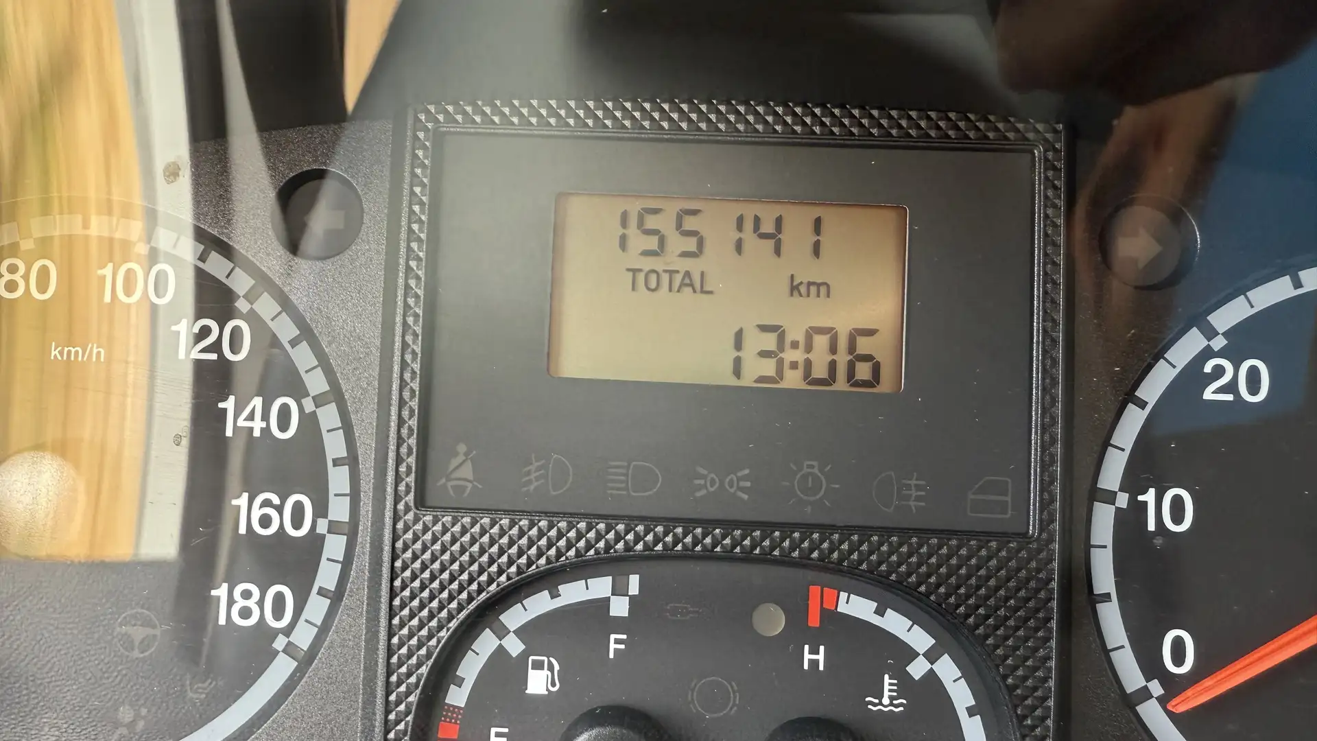 Peugeot Boxer HDi 435 L3H2 - 2