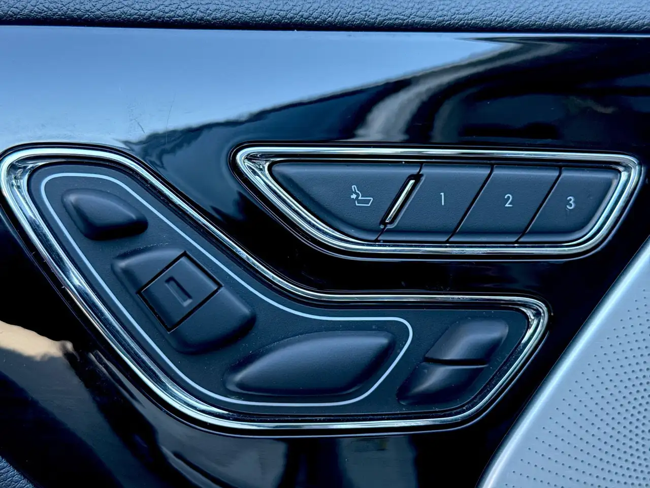 Lincoln Aviator fotografie Lincoln Aviator