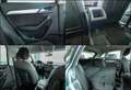 Audi Q3 2.0 TFSI quattro/SHZ/PDC/Bi-Xenon/Alu/ Gris - thumbnail 13