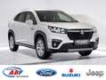 Suzuki S-Cross ALLGRIP shine Weiß - thumbnail 1