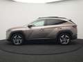 Hyundai TUCSON 1.6 T-GDI Premium 4WD Plug In Hybrid 265pk Dealer Bruin - thumbnail 2