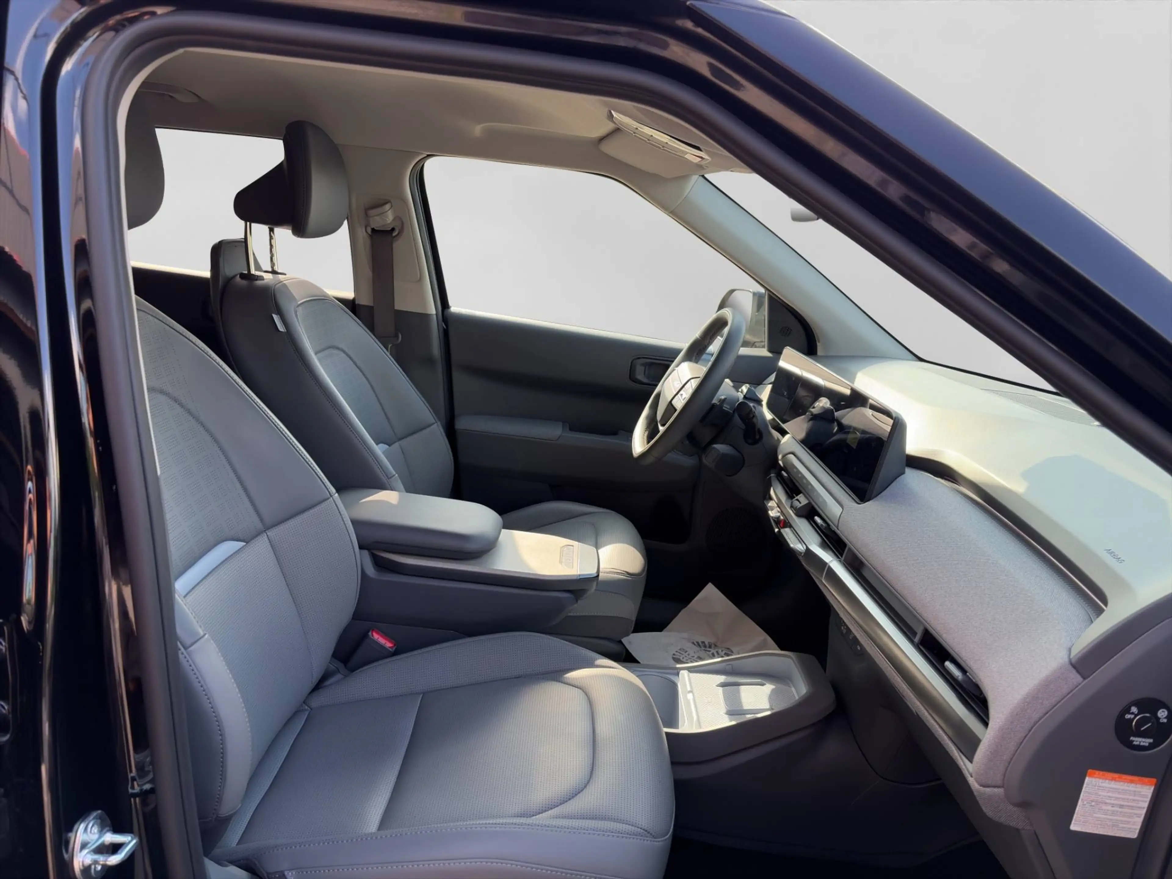 Kia EV3 58,3-kWh 150 kW FWD E — photo 15