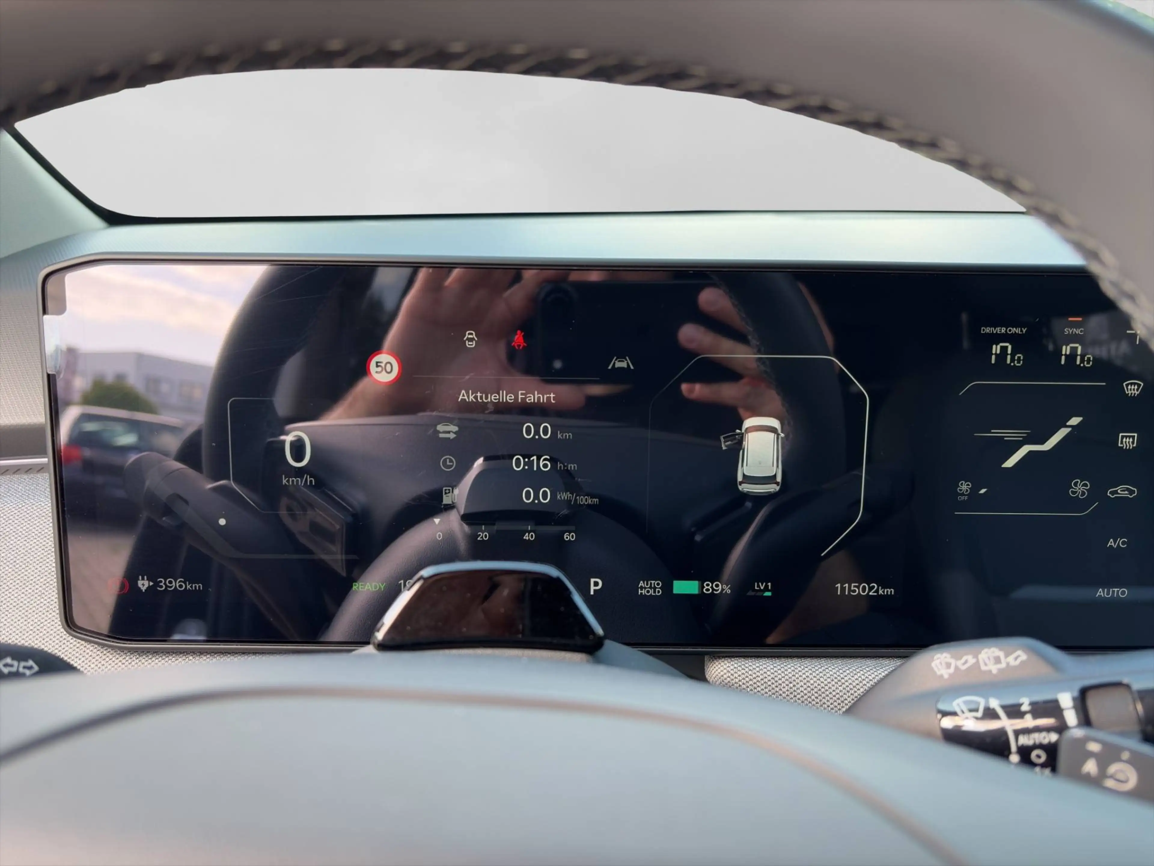 Kia EV3 58,3-kWh 150 kW FWD E — photo 12
