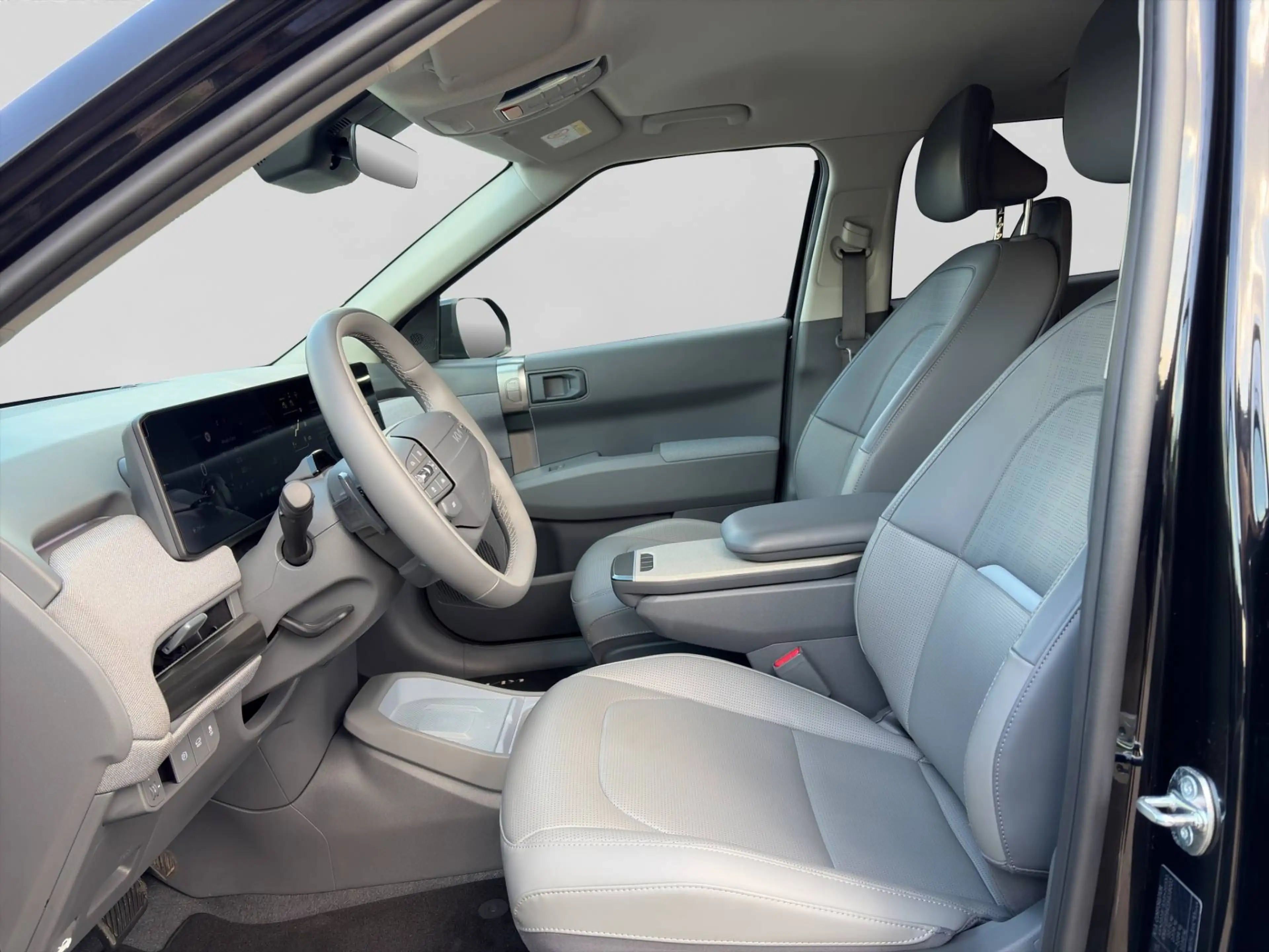 Kia EV3 58,3-kWh 150 kW FWD E — photo 9