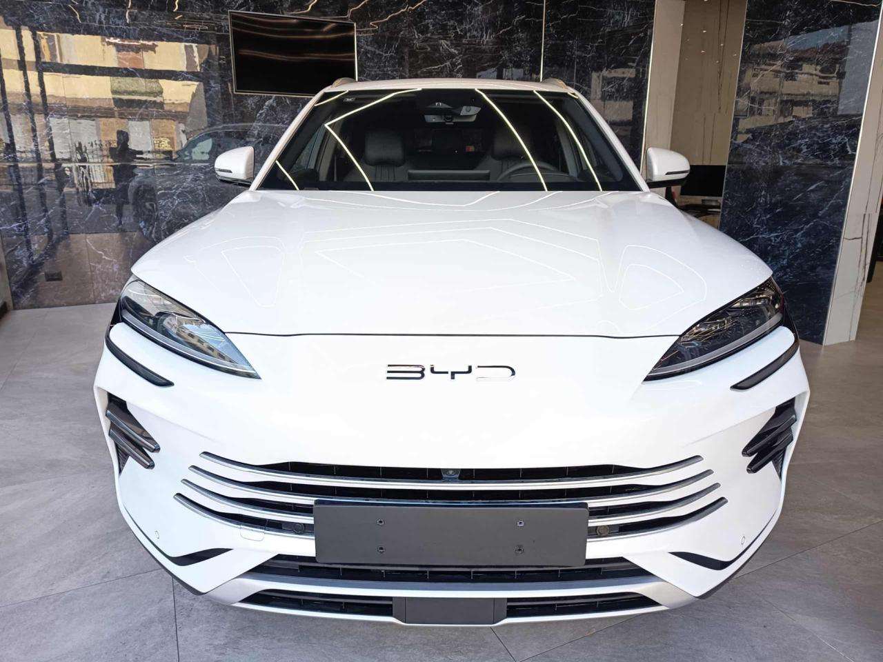 BYD Seal U DM-i 1.5 218 CV PHEV Comfort