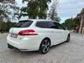 Peugeot 308 308 SW 1.2 PureTech GT Pack S Blanc - thumbnail 4